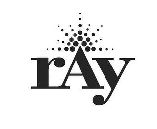 RAY logo