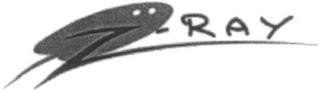 RAY logo