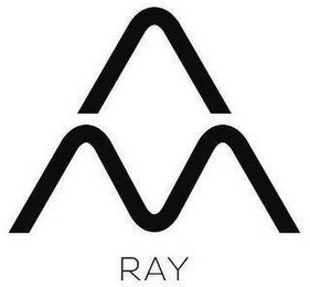 RAY logo