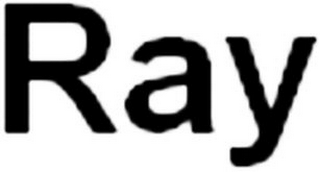 RAY logo