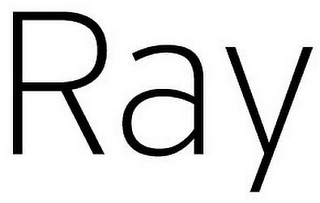 RAY logo
