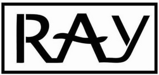 RAY logo