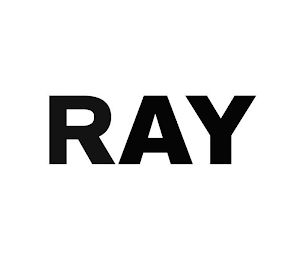 RAY logo