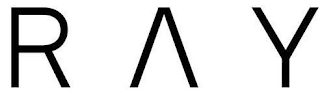 RAY logo