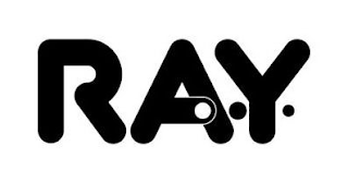 RAY logo