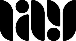 RAY logo