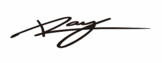 RAY logo