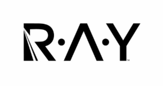 RAY logo