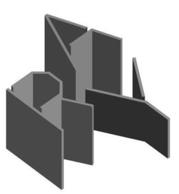 RAY logo