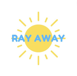 RAY AWAY logo