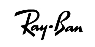 RAY-BAN logo