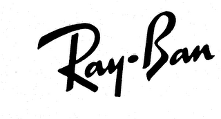 RAY-BAN logo