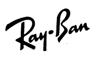 RAY-BAN logo