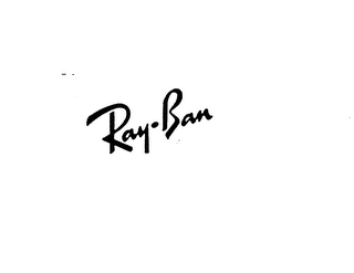 RAY-BAN logo