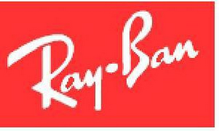 RAY-BAN logo