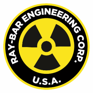 RAY-BAR ENGINEERING CORP. U.S.A. logo
