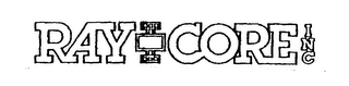 RAY-CORE INC logo