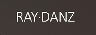 RAY · DANZ logo