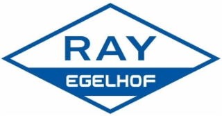 RAY EGELHOF logo