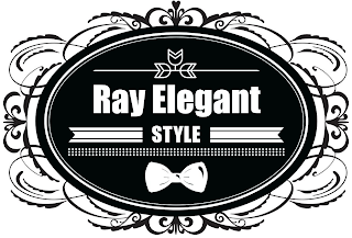RAY ELEGANT STYLE logo