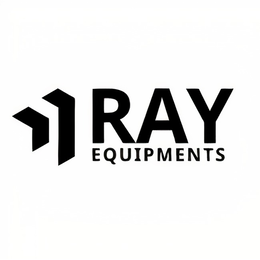 RAY EQUIPMENTS