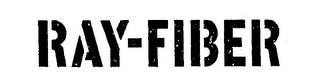 RAY-FIBER logo