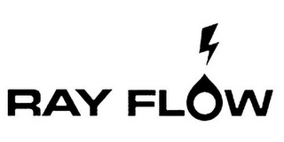 RAY FLOW logo