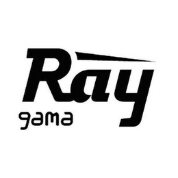 RAY GAMA logo
