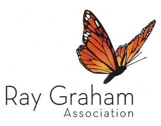 RAY GRAHAM ASSOCIATION logo