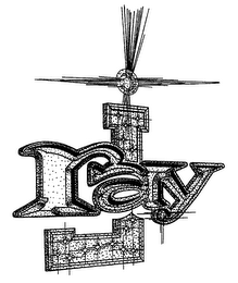 RAY J logo