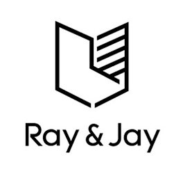 RAY & JAY logo