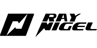 RAY NIGEL logo