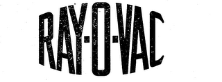 RAY-O-VAC