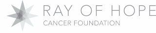 RAY OF HOPE CANCER FOUNDATION logo
