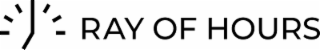 RAY OF HOURS logo