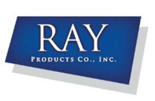 RAY PRODUCTS CO., INC. logo