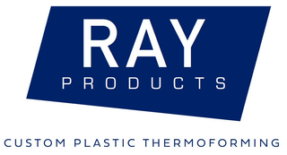 RAY PRODUCTS CUSTOM PLASTIC THERMOFORMING