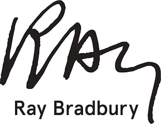 RAY RAY BRADBURY logo