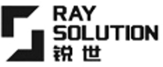 RAY SOLUTION logo