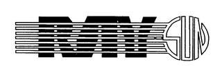 RAY-SUN logo
