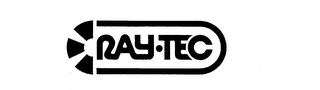 RAY-TEC logo