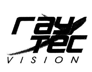 RAY TEC VISION logo