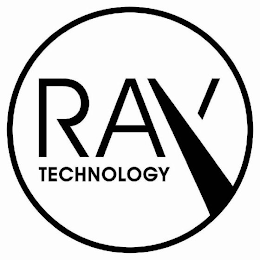 RAY TECHNOLOGY logo