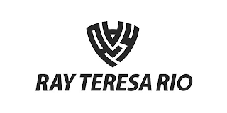 RAY TERESA RIO logo
