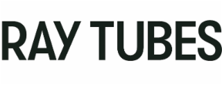 RAY TUBES logo