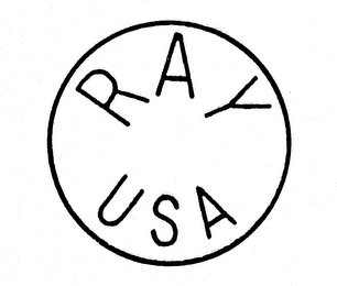 RAY USA