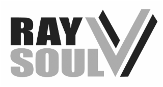 RAY V SOUL logo