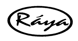 RAYA logo
