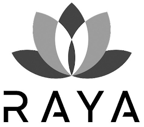 RAYA logo