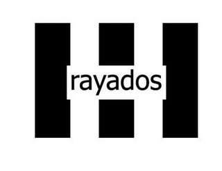RAYADOS logo